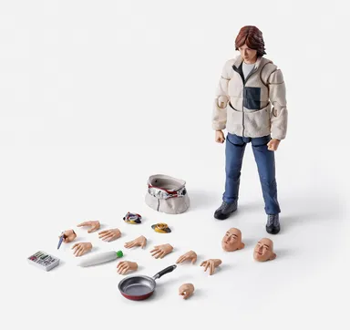 S.H.Figuarts 津上翔一(イメージ7)