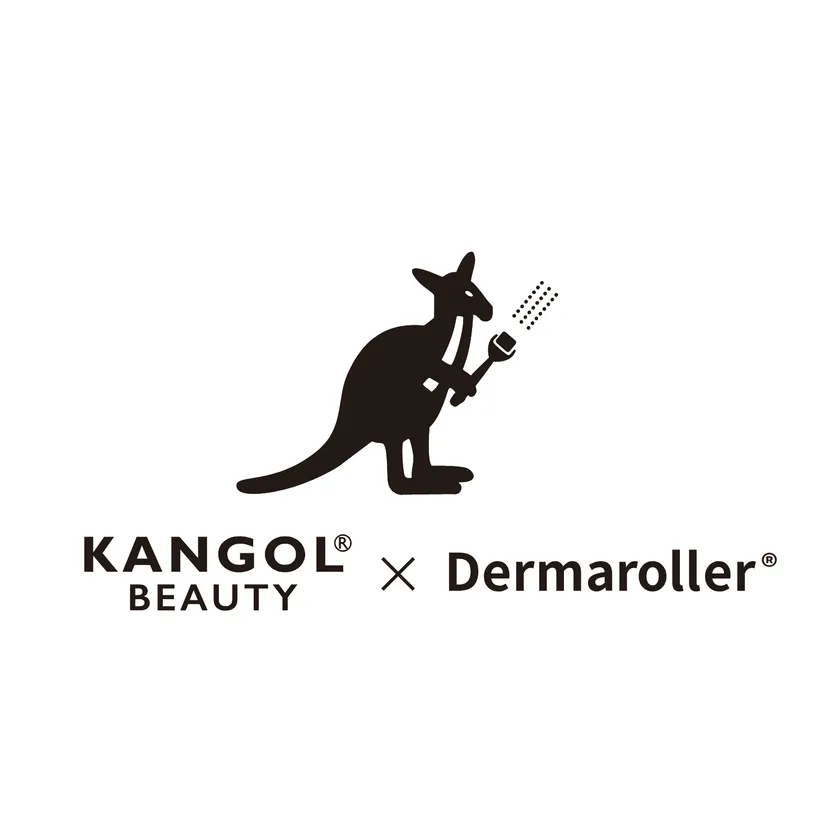 KANGOL BEAUTY × Dermaroller(1)