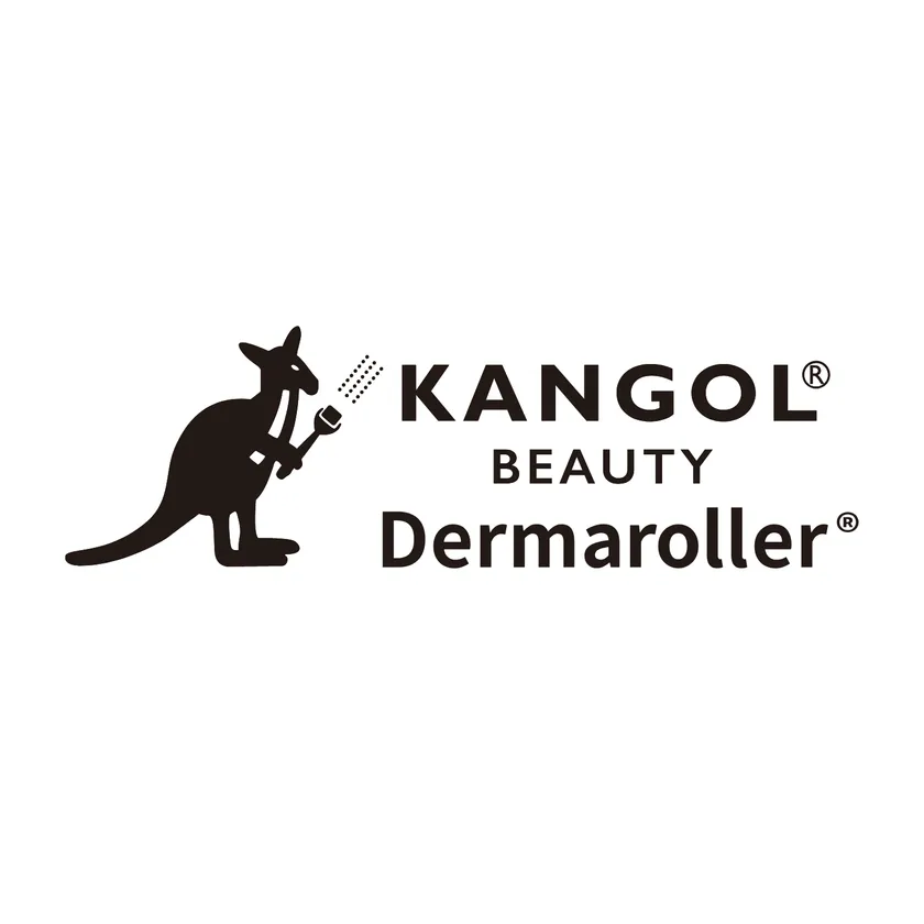 KANGOL BEAUTY × Dermaroller(2)