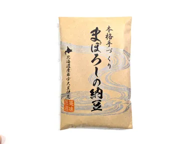 まぼろしの納豆 製品