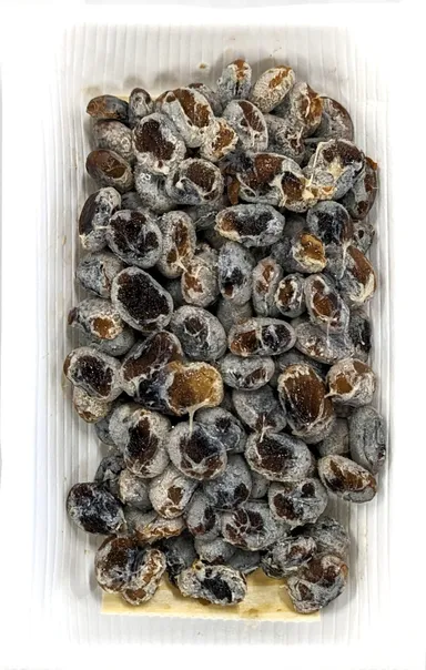 まぼろしの納豆 開封