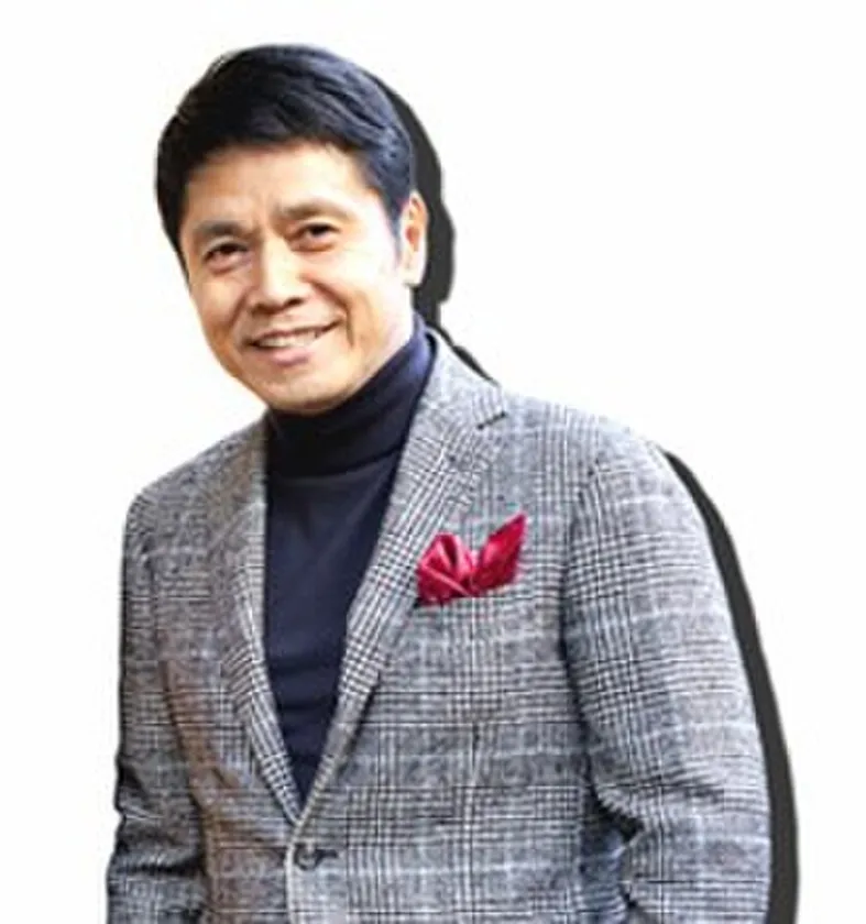峰 竜太氏
