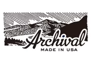 Archival Clothing