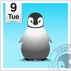 写真でつづる子育てダイアリーアプリ「KiDDY」と
オンラインストレージ「マイポケット」がサービス連携を開始