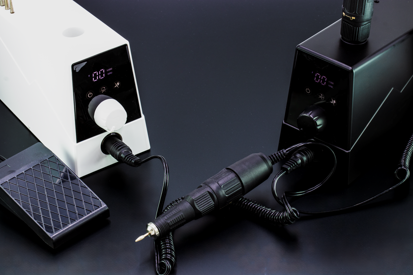 アルゴファイル、操作性と管理性を高めた
ハイクラスマイクロモーターシステム「STAR P70」を
第64回静岡ホビーショーにて先行発売