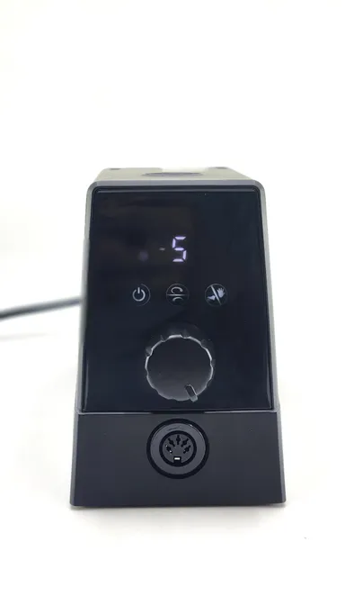 コントローラー正面