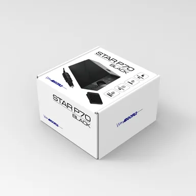 ブラック パッケージ(1)