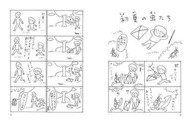 《中面見開き》2