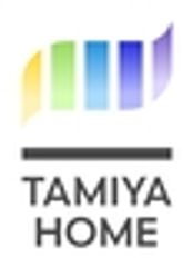 株式会社タミヤホームのロゴ