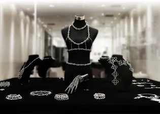 Spring Jewelry(スプリング・ジュエリー)1