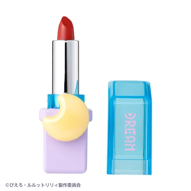 魔法の姉妹ルルットリリィ　ヒミツのマジカルリップ(流(ルル)イメージ2)