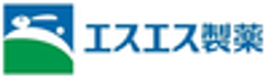 エスエス製薬株式会社のロゴ