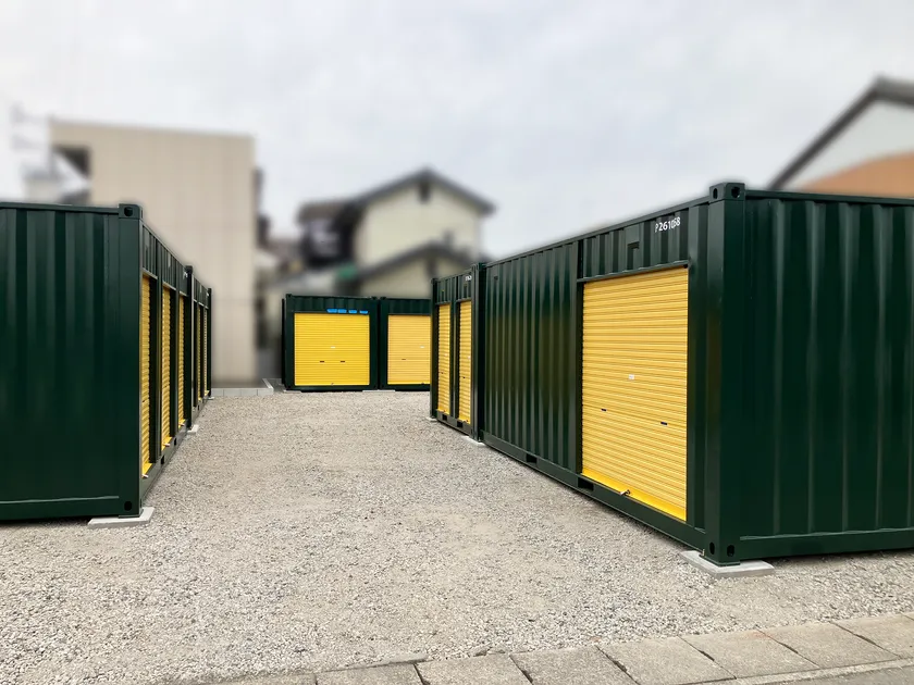 関弥生町 現場写真