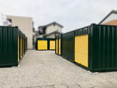 関弥生町 現場写真