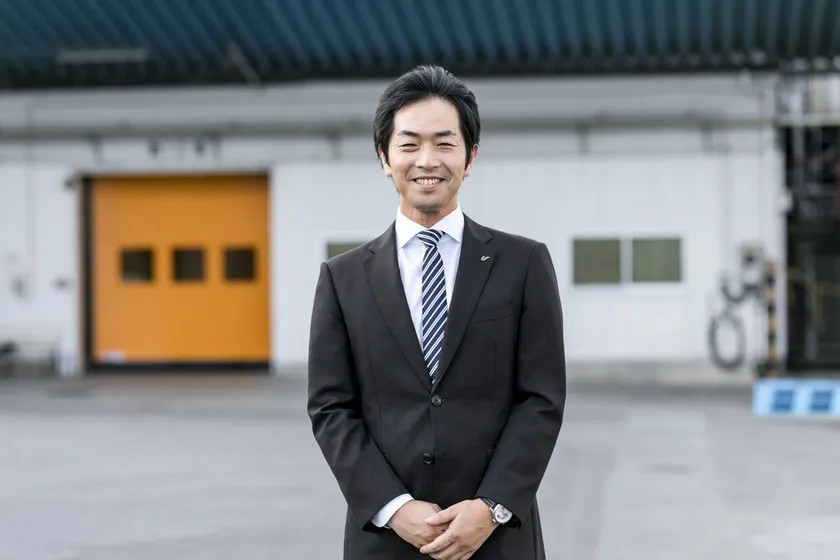 代表取締役 里村 俊介