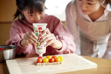 チューブ型のぬか漬けの素