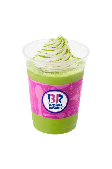 クリーミー抹茶ブラスト