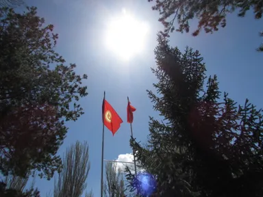 国旗