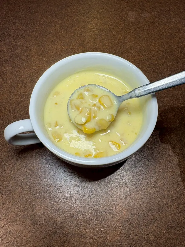 やりすぎ!コーン