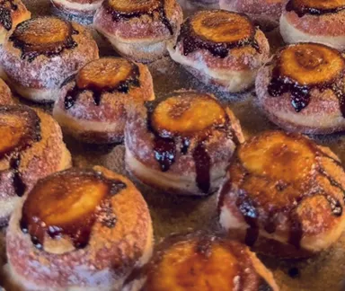 ブリュレ生ドーナツ