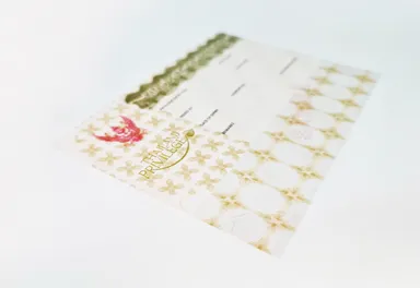 プリビレッジビザ