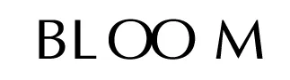 ブルーム様ロゴ