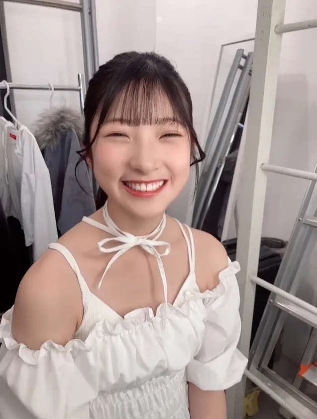 MIU|全力笑顔