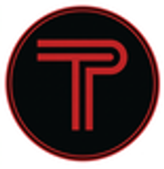 トラヴィスペインダンスプロジェクトのロゴ