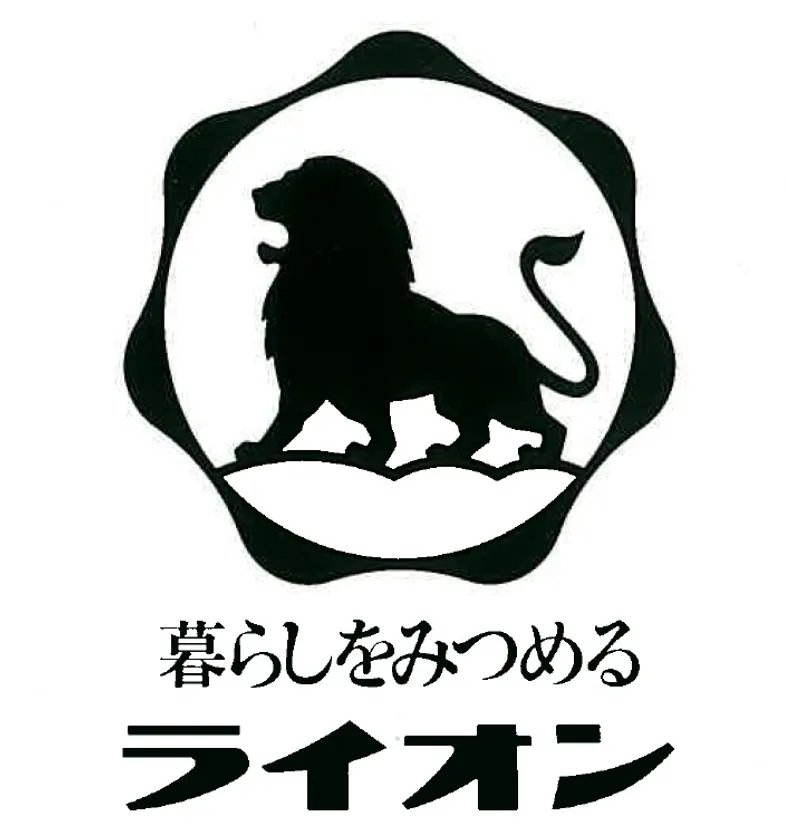 1980年のロゴマーク