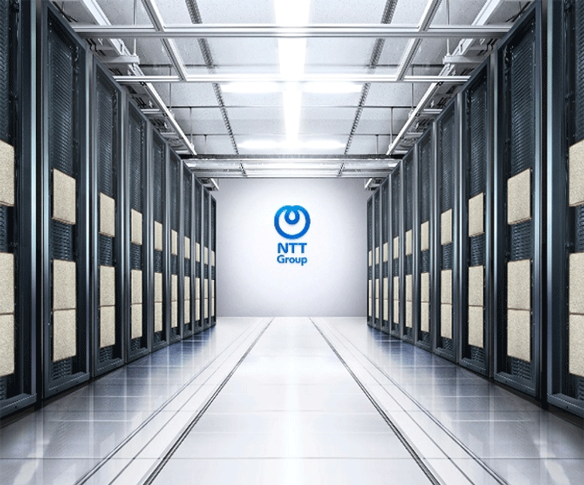 NTTドコモビジネスが最先端半導体企業Rapidusへ液冷データセンターを提供