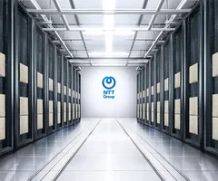 NTTグループのAIインフラのイメージ
