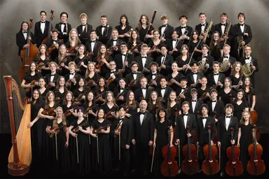 コロラド・スプリングス・ユース・シンフォニー