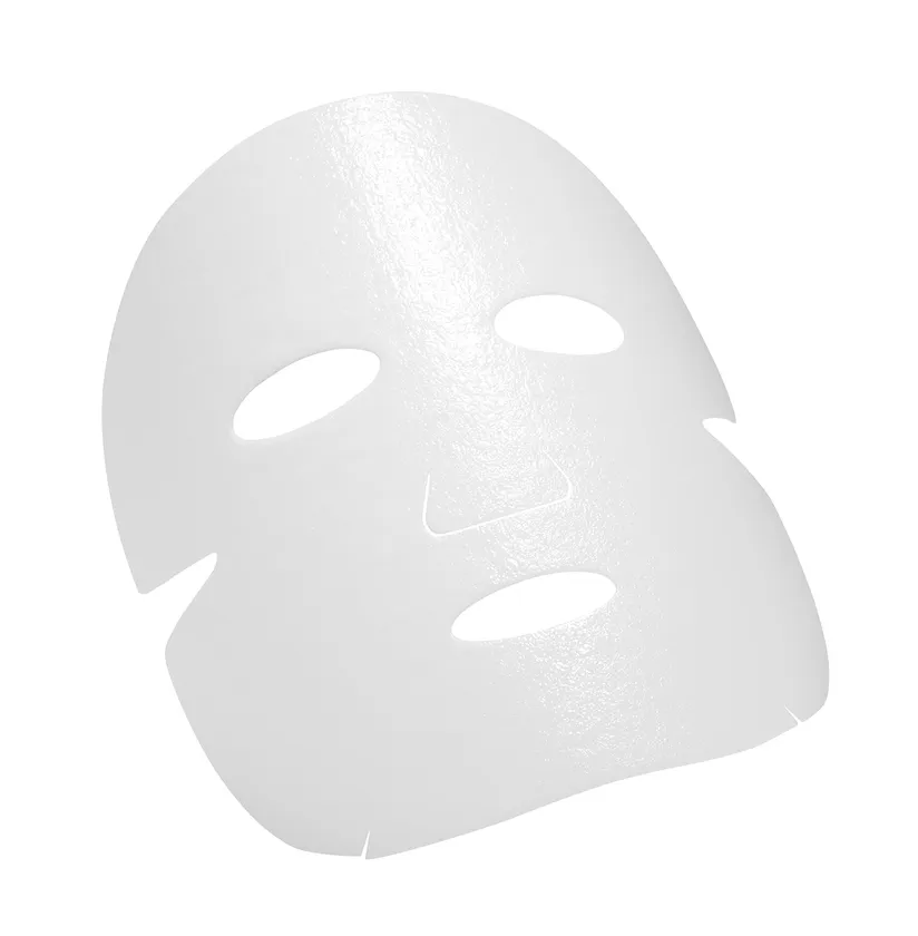 1枚にたっぷり23mLの美容液！