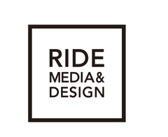 RIDE MEDIA&DESIGN株式会社