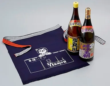 第１６回沖縄物産展