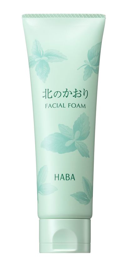 2026年6月18日(木)より数量限定発売
『北のかおり フェイシャルフォーム』