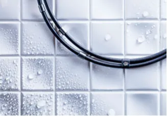 ウォータープルーフ