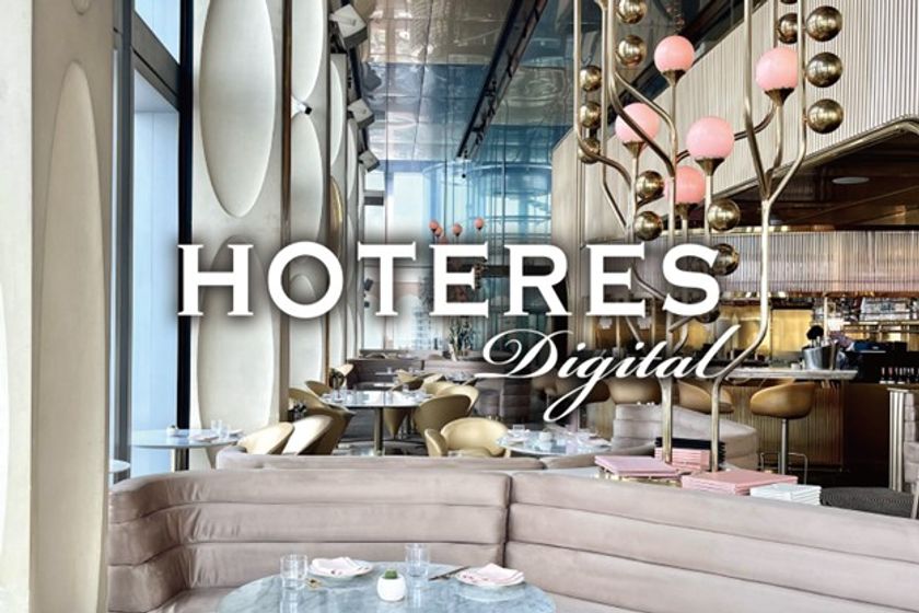 ホテル専門メディア「HOTERES」、創刊60周年を記念し
ホテルの未来を共に創る「HOTERES Digital」26年4月ローンチ