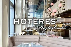 ホテルの未来を共に創る「HOTERES Digital」公開