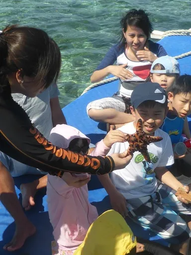 セブでのレッスン2