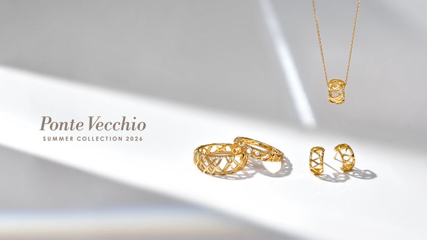ファインジュエリーブランド「ポンテヴェキオ」が
サマーコレクションを2026年4月29日に発売