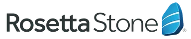 ロゼッタストーン　ロゴ