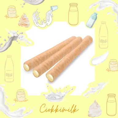 ロールチャルダ 2本入り