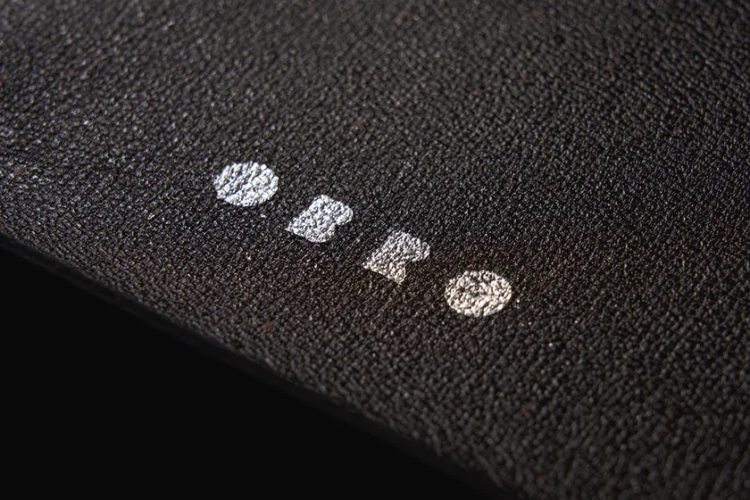 OBRO(オボロ)表面