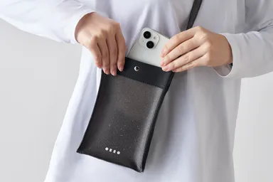 OBRO(オボロ)サコッシュ