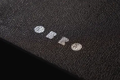 OBRO(オボロ)表面