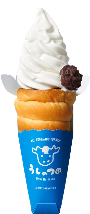 うしのつの あんこ