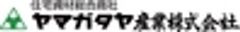 ヤマガタヤ産業株式会社のロゴ