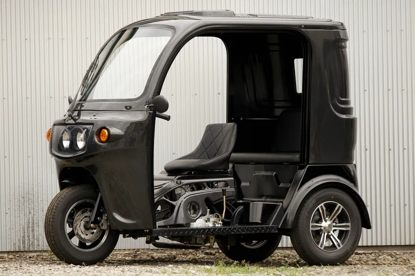 APtrikes250 カスタムモデル