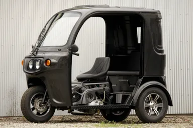 APtrikes250 カスタムモデル